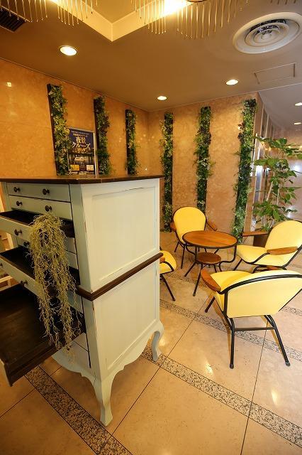 Apoa Hotel Yokkaichi Exterior photo